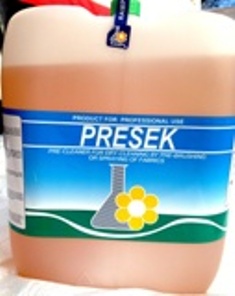 SAPO PRESEK 15ltr